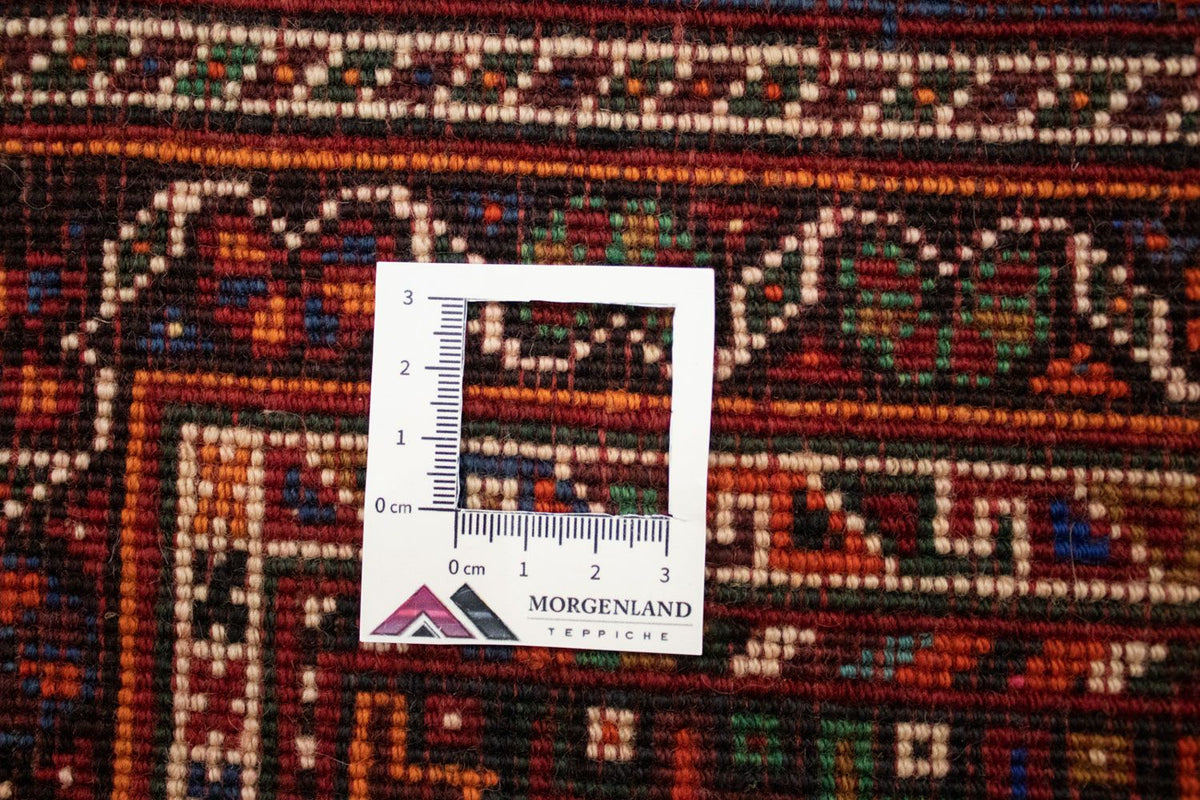 Tappeto Persero - Nomade - 168 x 120 cm - rosso