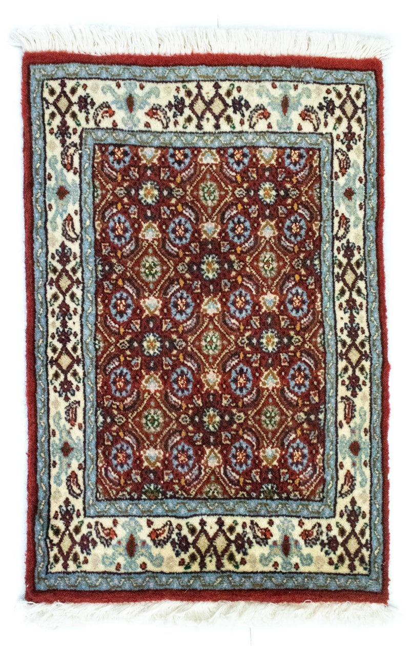 Tappeto Persero - Classico - 60 x 40 cm - blu