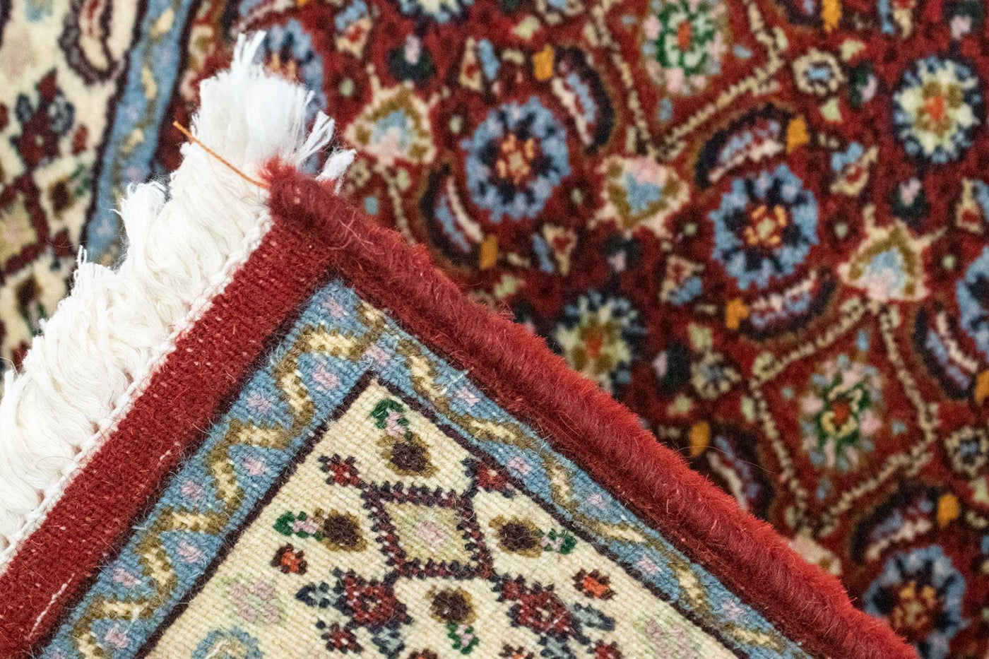 Moud Tappeto 60x40cm - Tappeto persiano