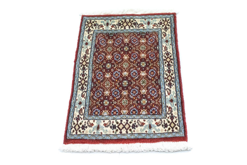 Tappeto Persero - Classico - 60 x 40 cm - blu