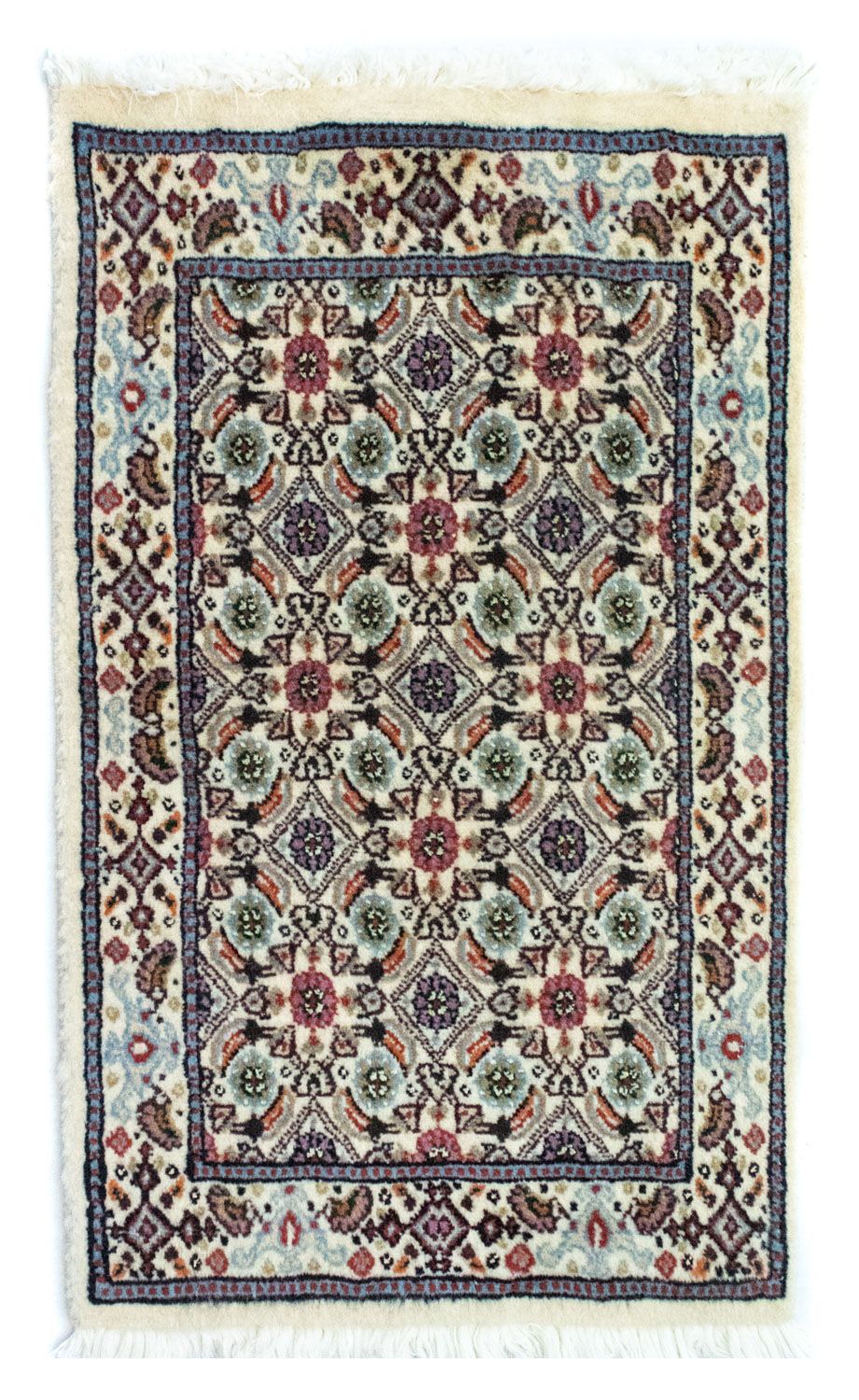 Tappeto Persero - Classico - 60 x 40 cm - blu
