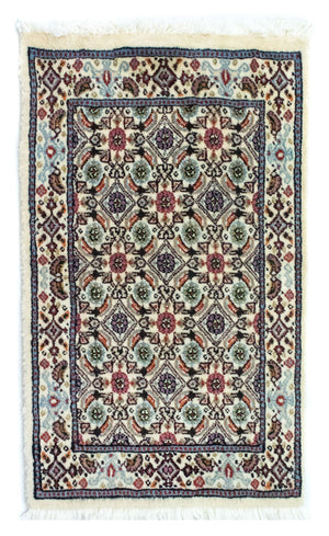 Tappeto Persero - Classico - 60 x 40 cm - blu