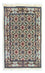 Tappeto Persero - Classico - 60 x 40 cm - blu