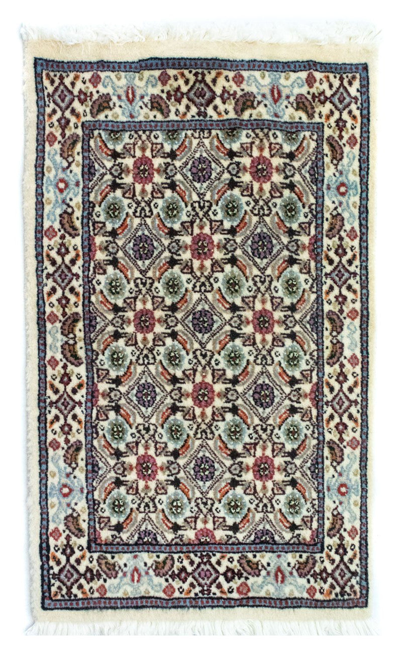 Tappeto Persero - Classico - 60 x 40 cm - blu