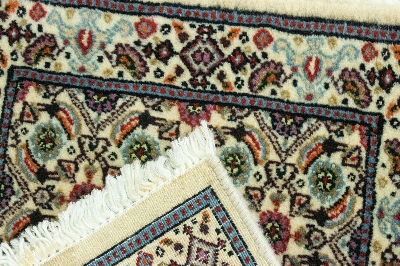 Moud Tappeto 60x40cm - Tappeto persiano