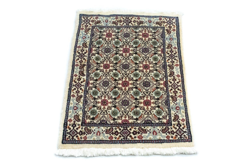 Tappeto Persero - Classico - 60 x 40 cm - blu