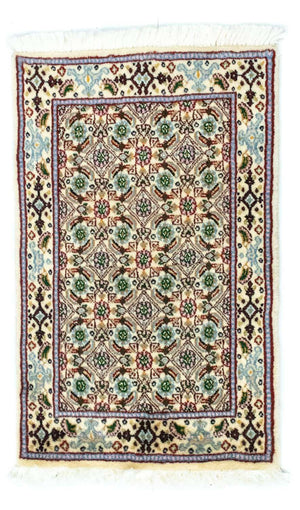 Tappeto Persero - Classico - 60 x 40 cm - blu