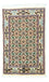 Tappeto Persero - Classico - 60 x 40 cm - blu