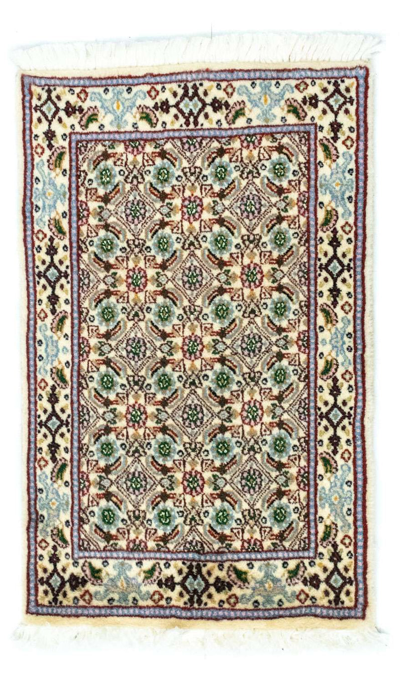 Tappeto Persero - Classico - 60 x 40 cm - blu