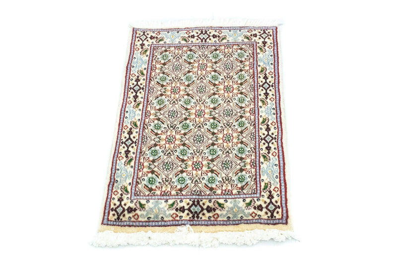 Tappeto Persero - Classico - 60 x 40 cm - blu