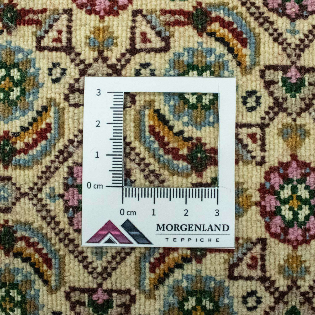 Tappeto Persero - Classico - 60 x 40 cm - blu