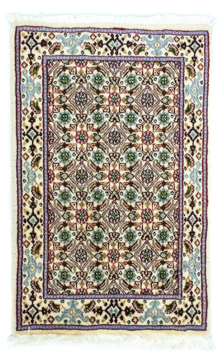 Tappeto Persero - Classico - 60 x 40 cm - blu
