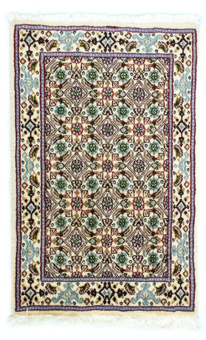 Tappeto Persero - Classico - 60 x 40 cm - blu