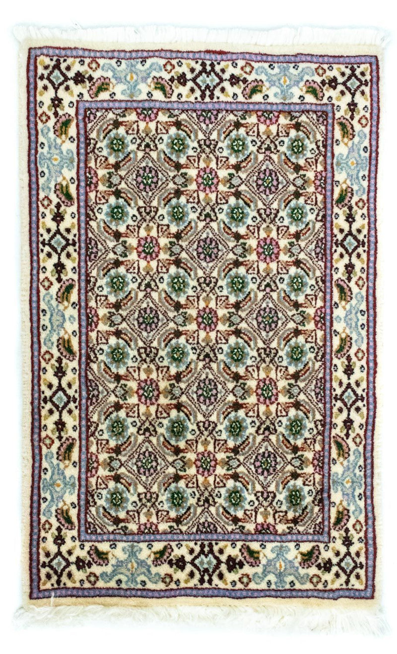 Tappeto Persero - Classico - 60 x 40 cm - blu