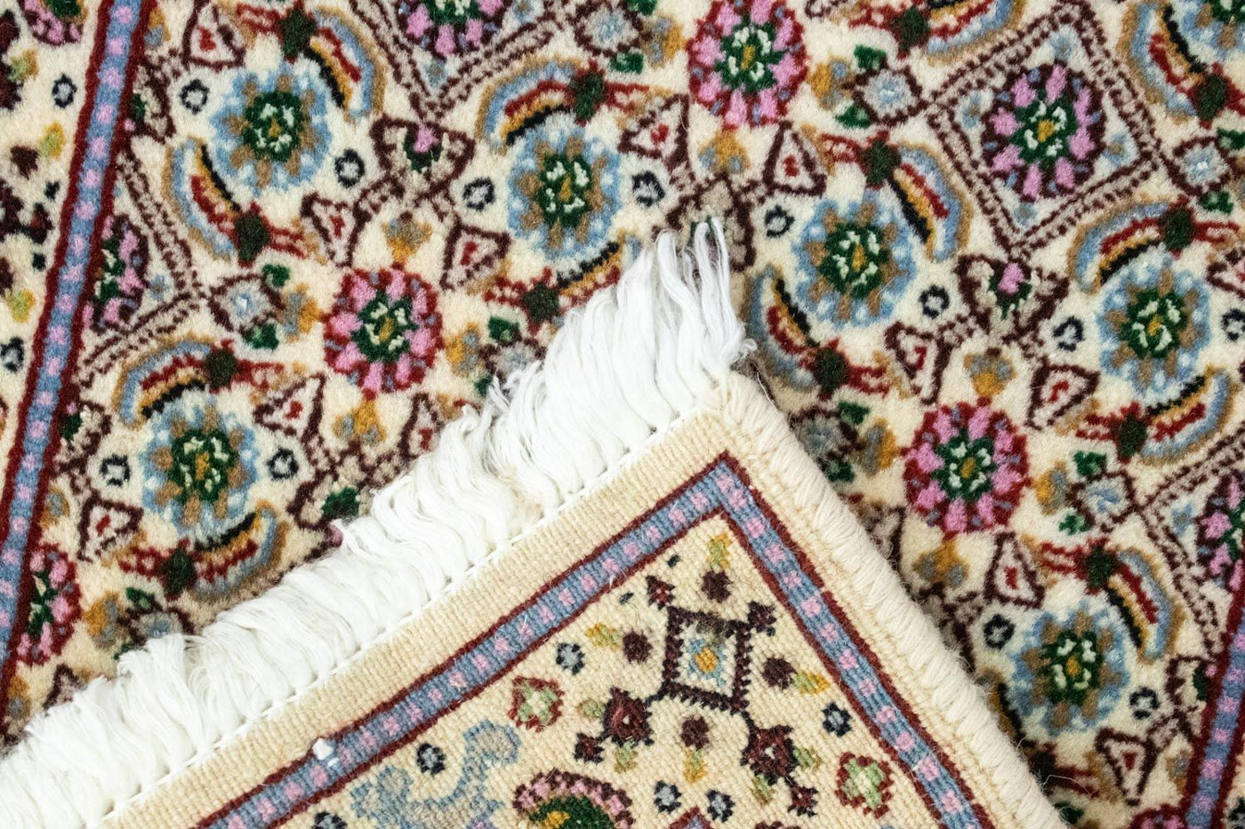 Moud Tappeto 60x40cm - Tappeto persiano