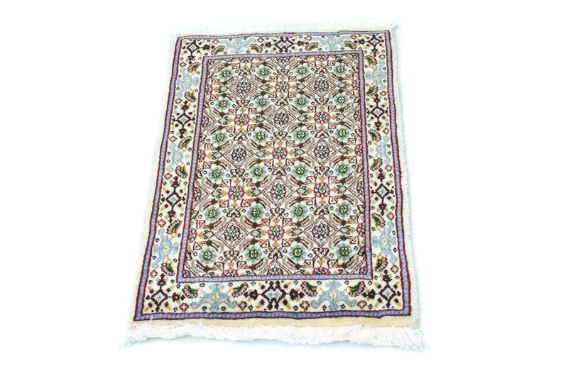 Tappeto Persero - Classico - 60 x 40 cm - blu
