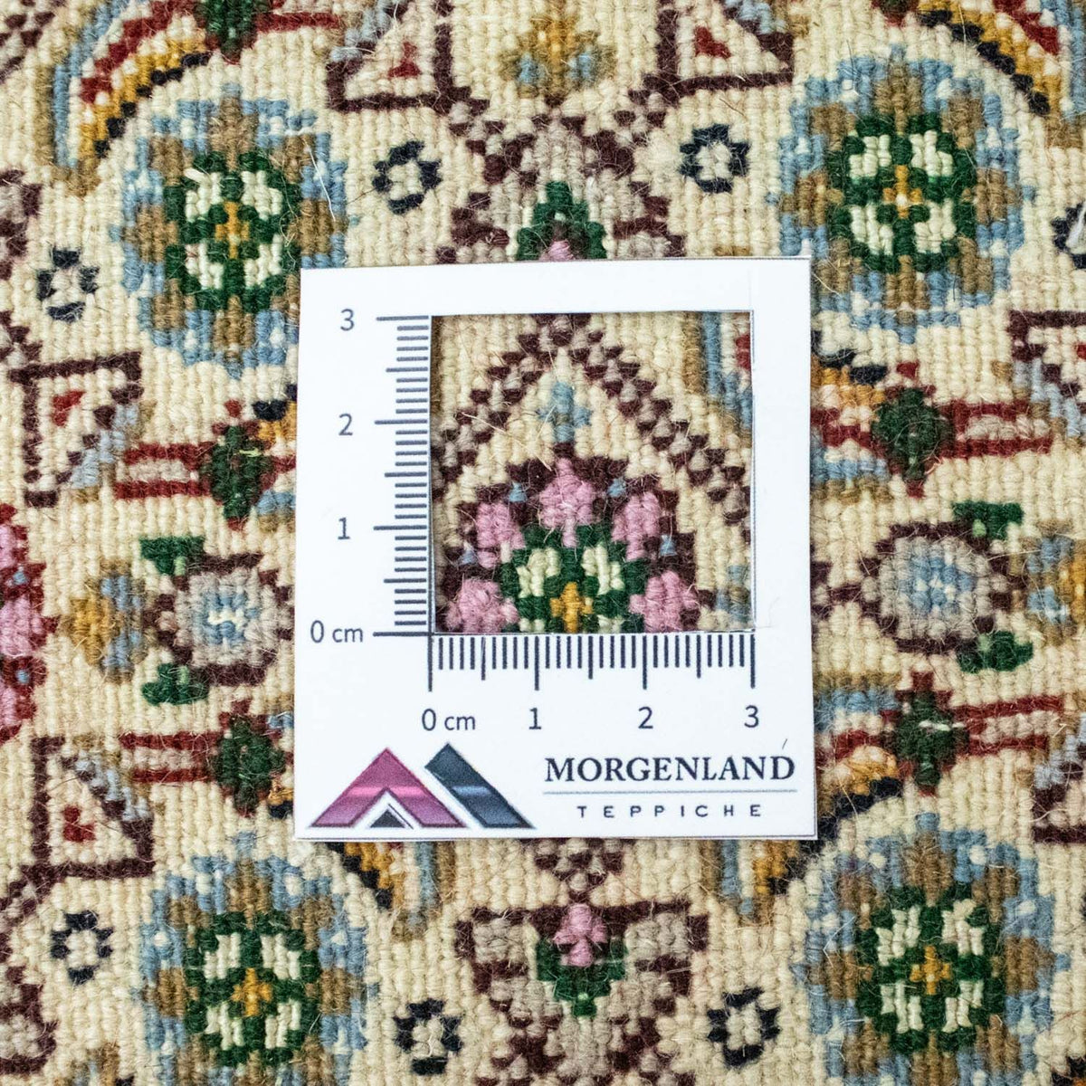 Tappeto Persero - Classico - 60 x 40 cm - blu