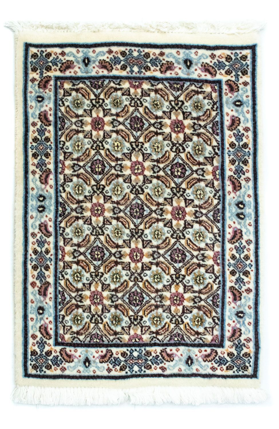 Tappeto Persero - Classico - 60 x 40 cm - blu