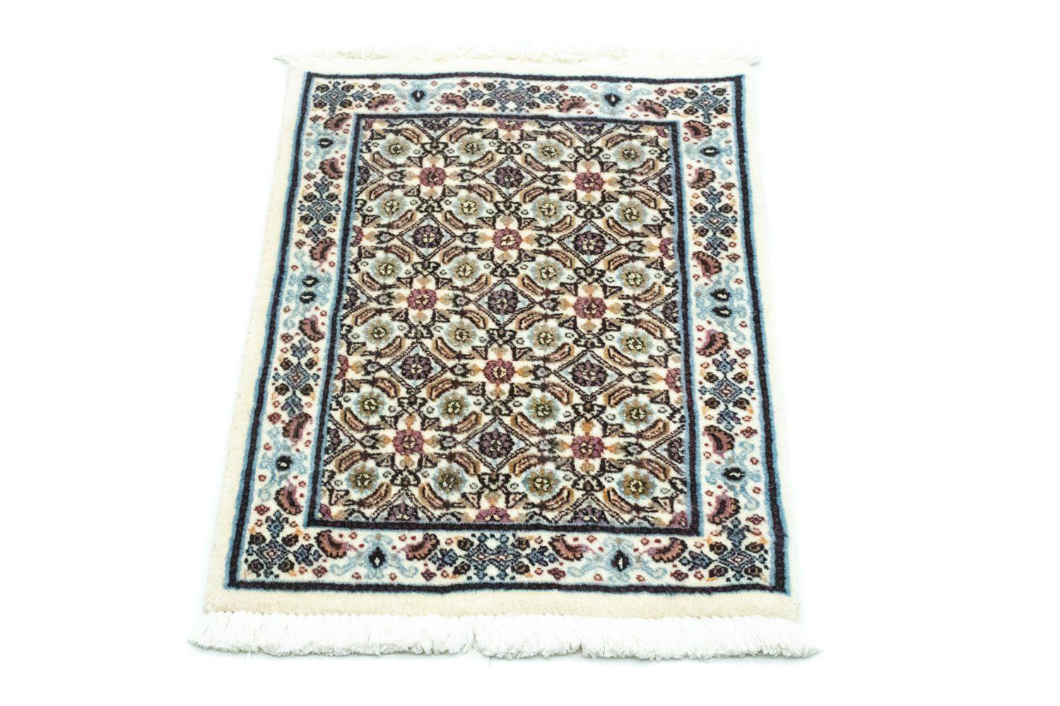 Tappeto Persero - Classico - 60 x 40 cm - blu