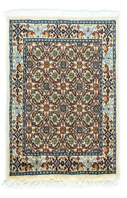 Tappeto Persero - Classico - 60 x 40 cm - blu