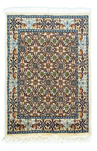 Tappeto Persero - Classico - 60 x 40 cm - blu