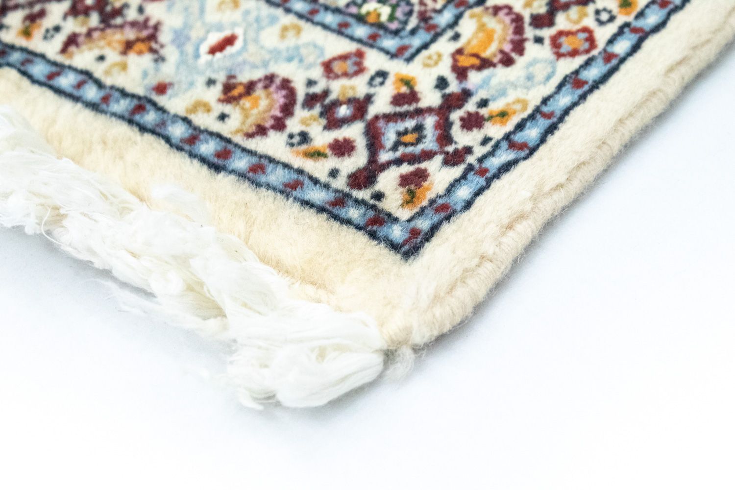 Tappeto Persero - Classico - 60 x 40 cm - blu