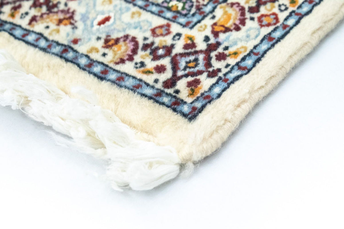 Tappeto Persero - Classico - 60 x 40 cm - blu