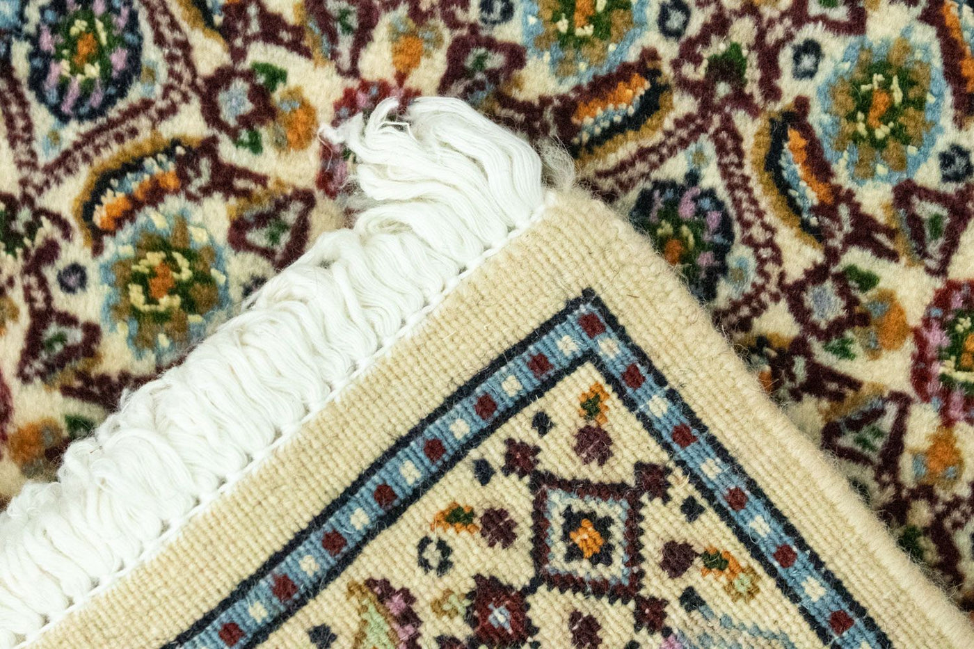 Moud Tappeto 60x40cm - Tappeto persiano