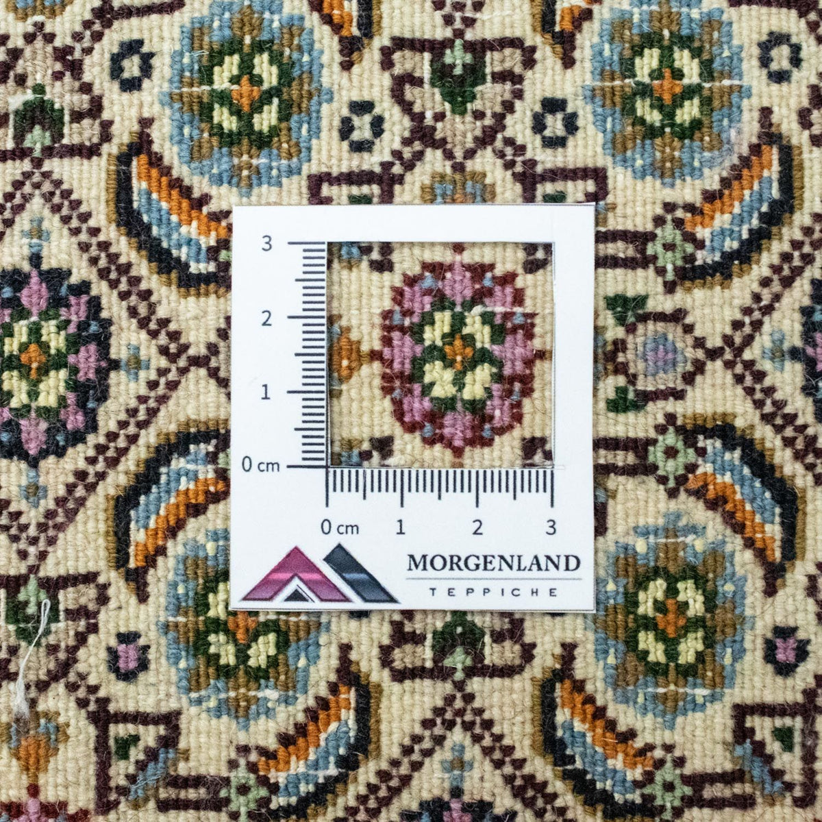 Tappeto Persero - Classico - 60 x 40 cm - blu