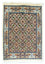 Tappeto Persero - Classico - 60 x 40 cm - blu