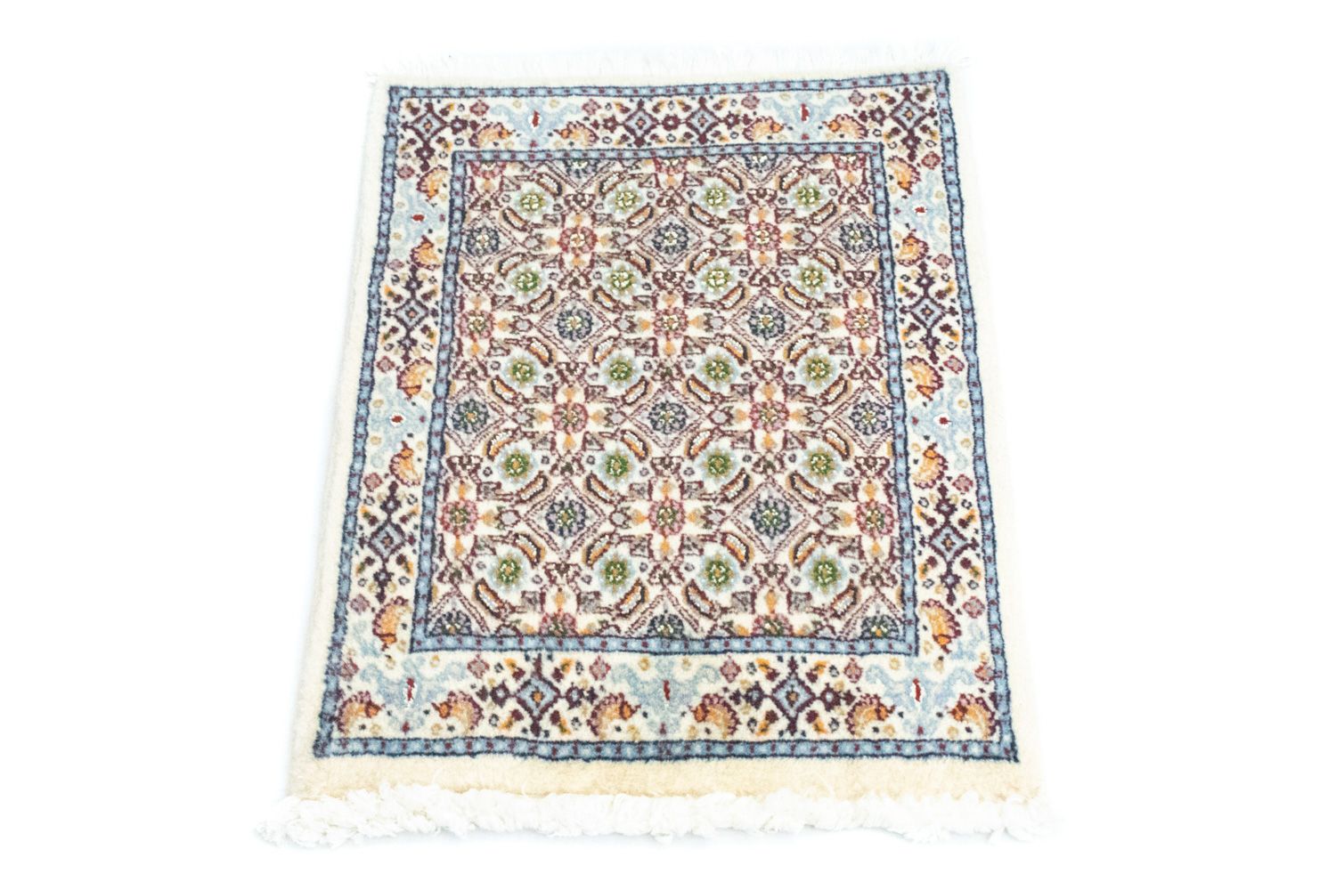 Tappeto Persero - Classico - 60 x 40 cm - blu