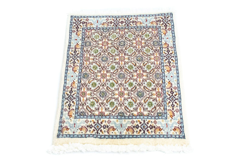Tappeto Persero - Classico - 60 x 40 cm - blu