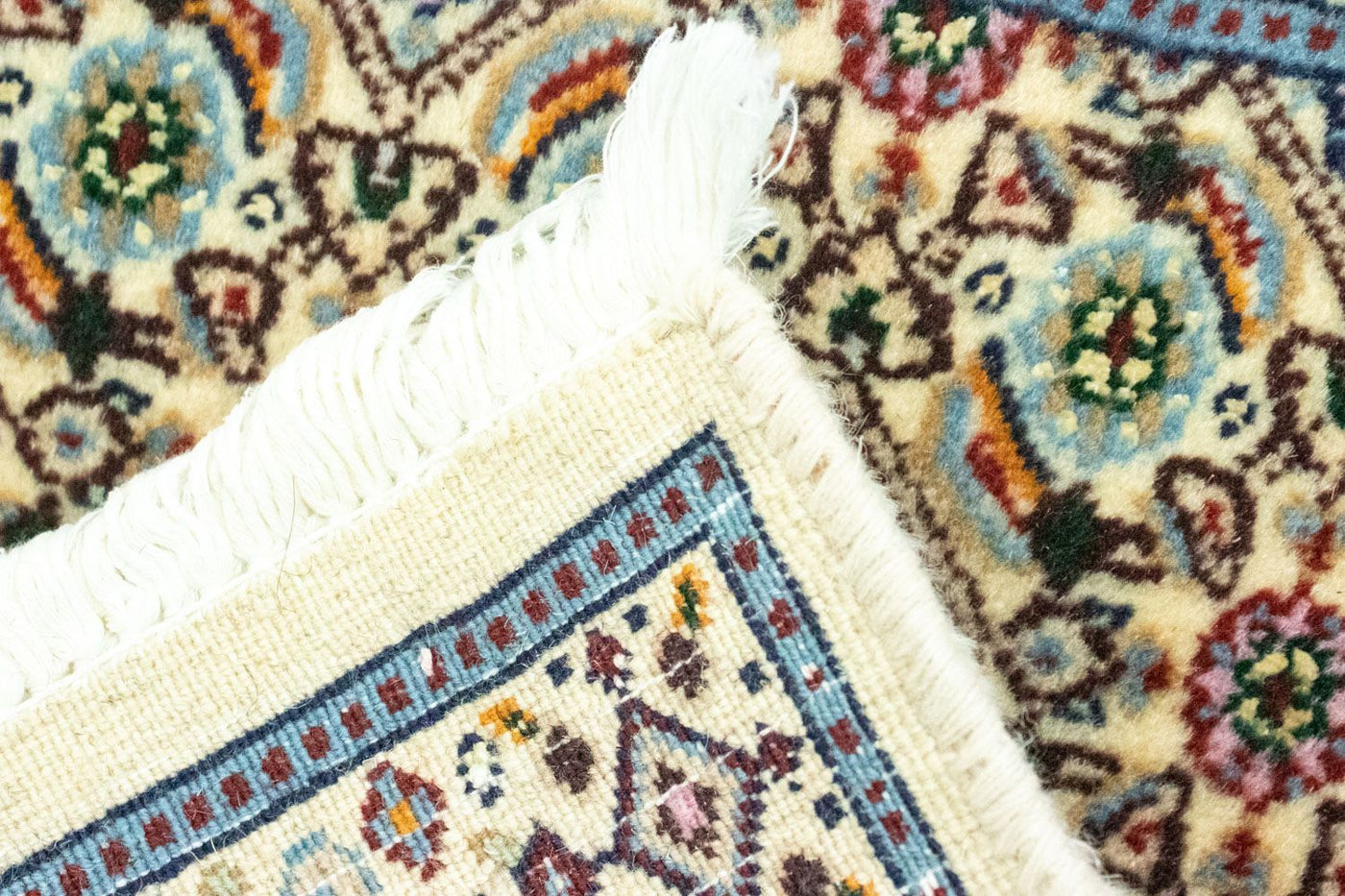 Moud Tappeto 60x40cm - Tappeto persiano
