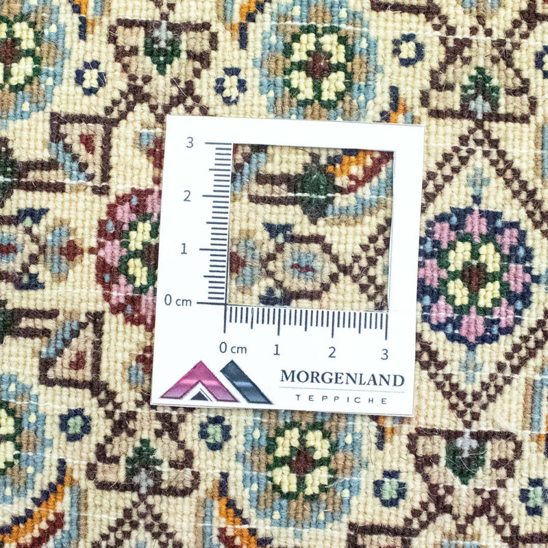 Tappeto Persero - Classico - 60 x 40 cm - blu