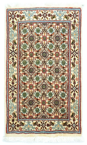 Tappeto Persero - Classico - 60 x 40 cm - blu