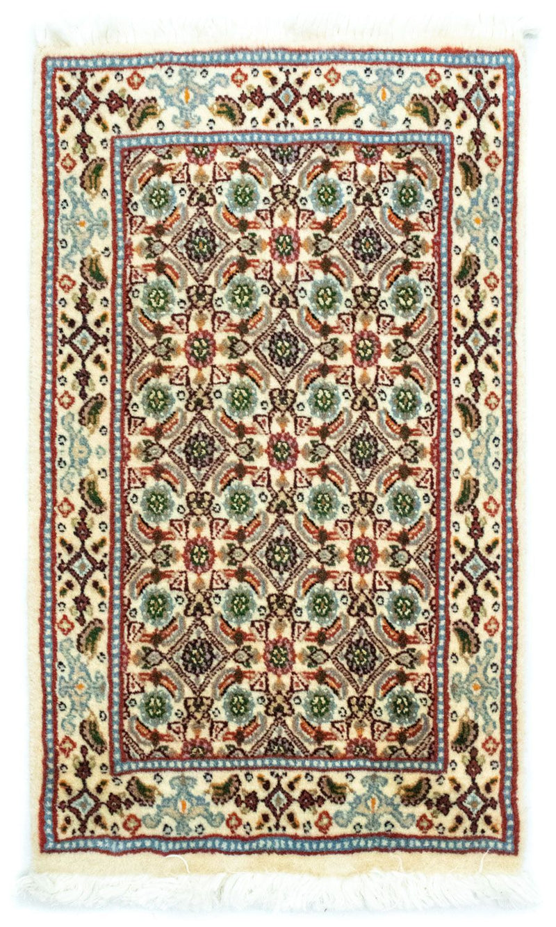 Tappeto Persero - Classico - 60 x 40 cm - blu