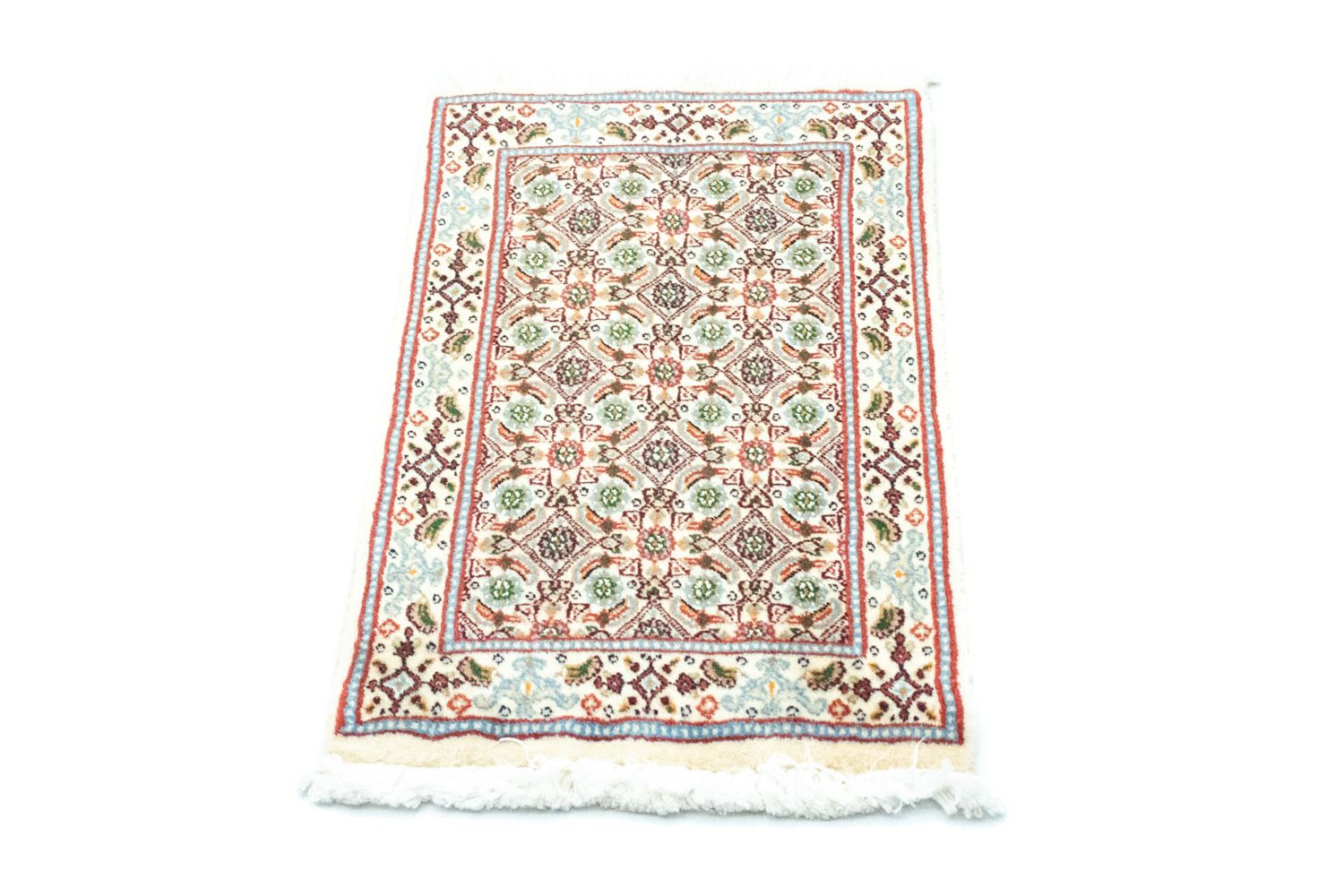 Tappeto Persero - Classico - 60 x 40 cm - blu