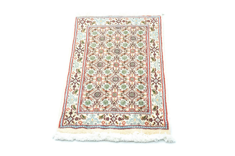 Tappeto Persero - Classico - 60 x 40 cm - blu