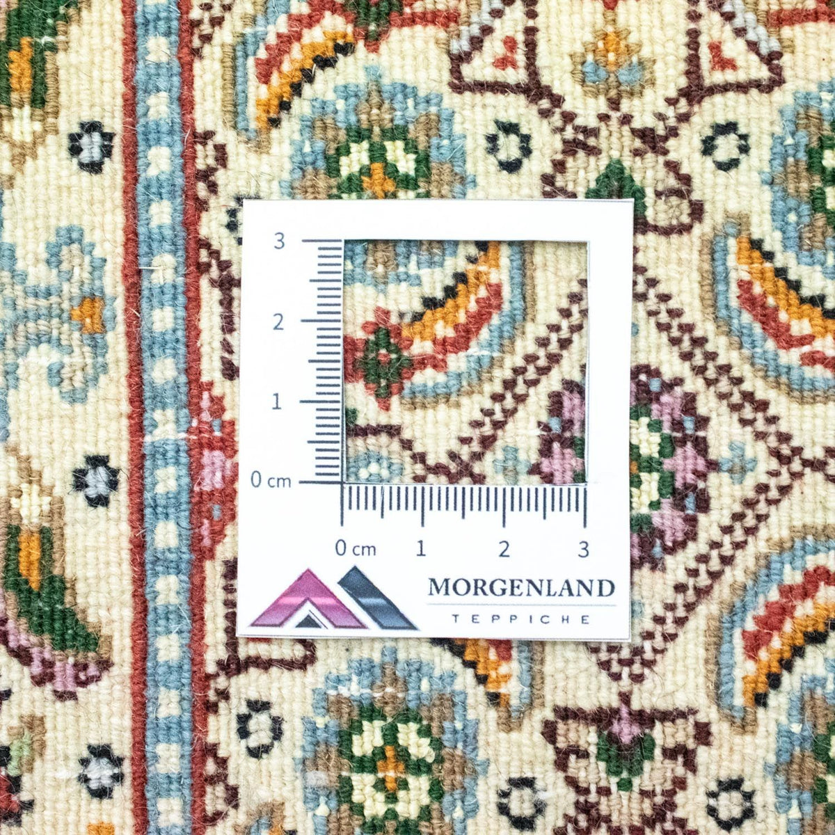 Tappeto Persero - Classico - 60 x 40 cm - blu