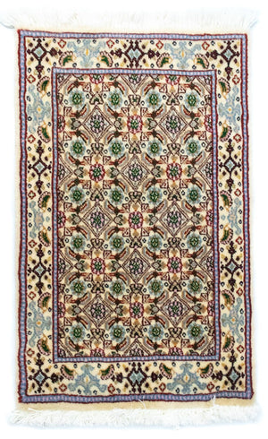 Tappeto Persero - Classico - 60 x 40 cm - blu