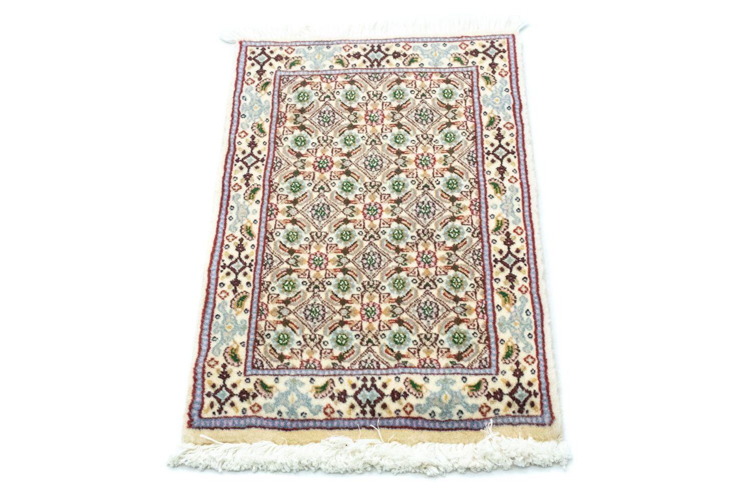 Tappeto Persero - Classico - 60 x 40 cm - blu