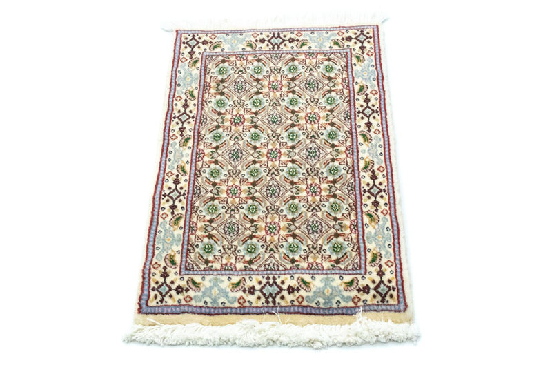 Tappeto Persero - Classico - 60 x 40 cm - blu