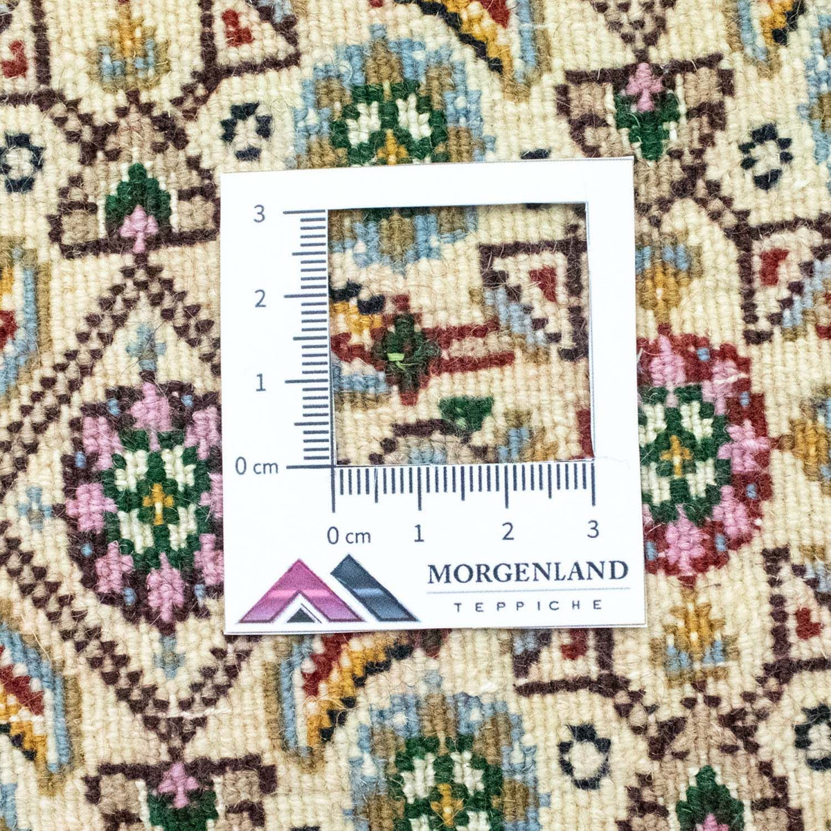 Tappeto Persero - Classico - 60 x 40 cm - blu