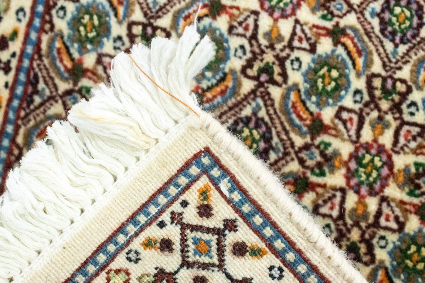 Moud Tappeto 60x40cm - Tappeto persiano