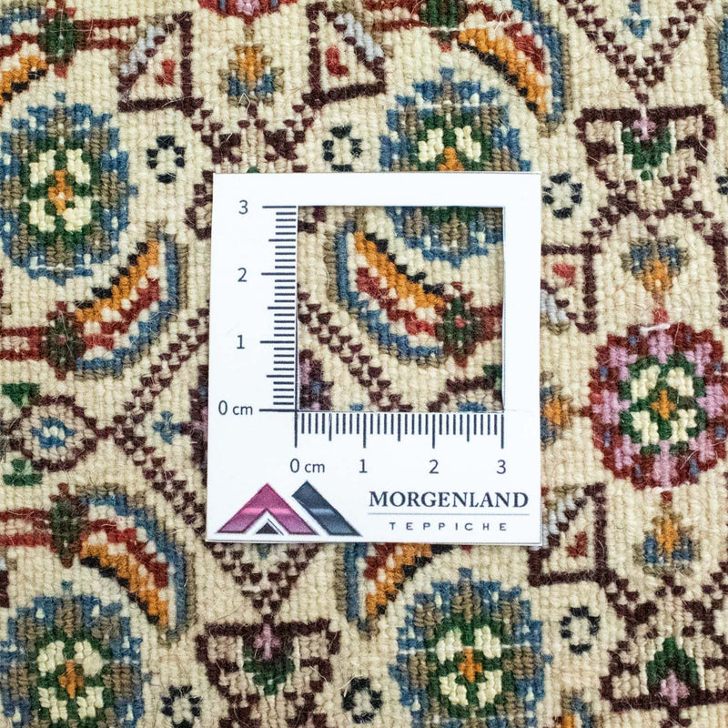 Tappeto Persero - Classico - 60 x 40 cm - blu