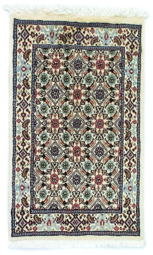Tappeto Persero - Classico - 60 x 40 cm - blu