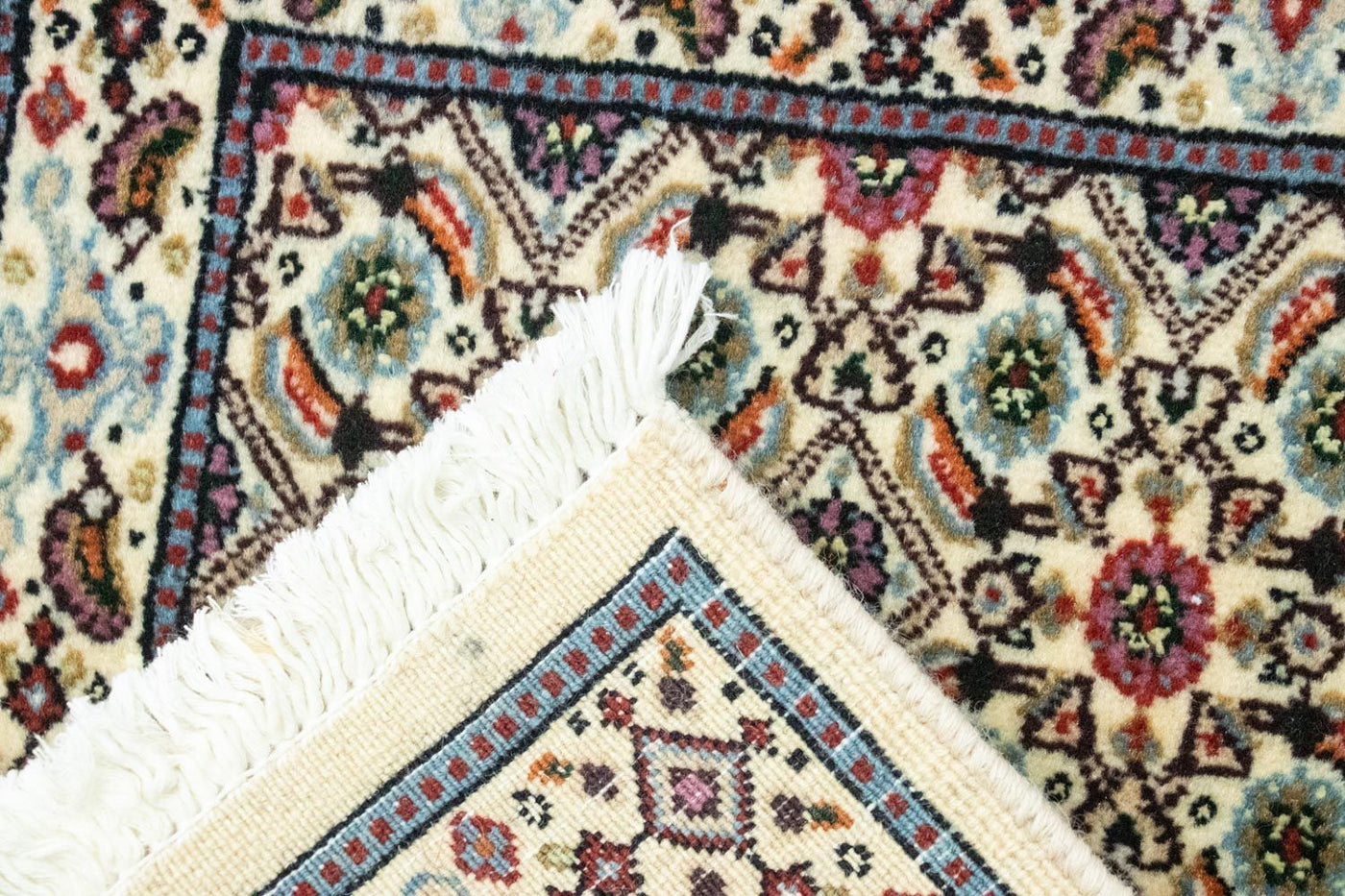 Moud Tappeto 60x40cm - Tappeto persiano