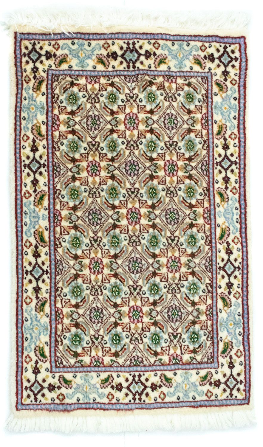 Tappeto Persero - Classico - 60 x 40 cm - blu