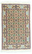Tappeto Persero - Classico - 60 x 40 cm - blu