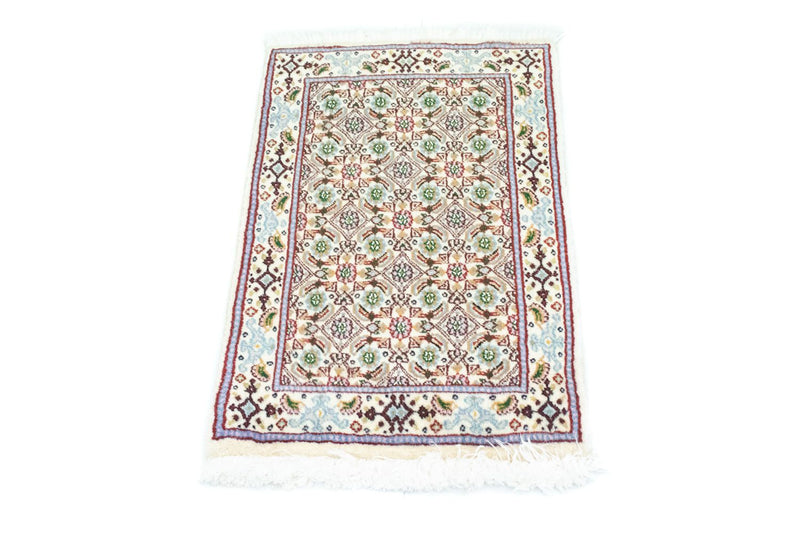 Tappeto Persero - Classico - 60 x 40 cm - blu